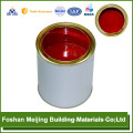 liquid acrylic resin glass paint for crystal mosaic tiles